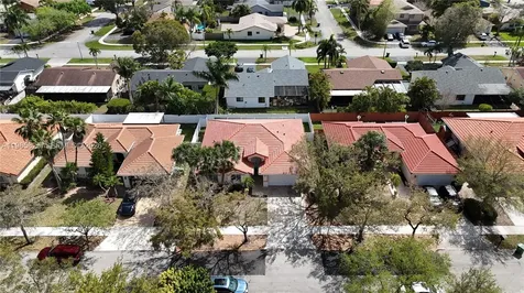 16898 Crestview Lane Weston FL 33326