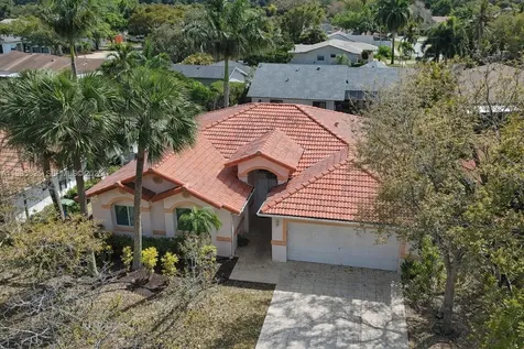 16898 Crestview Lane Weston FL 33326