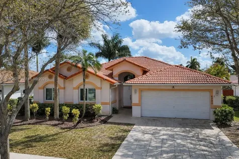 16898 Crestview Lane Weston FL 33326