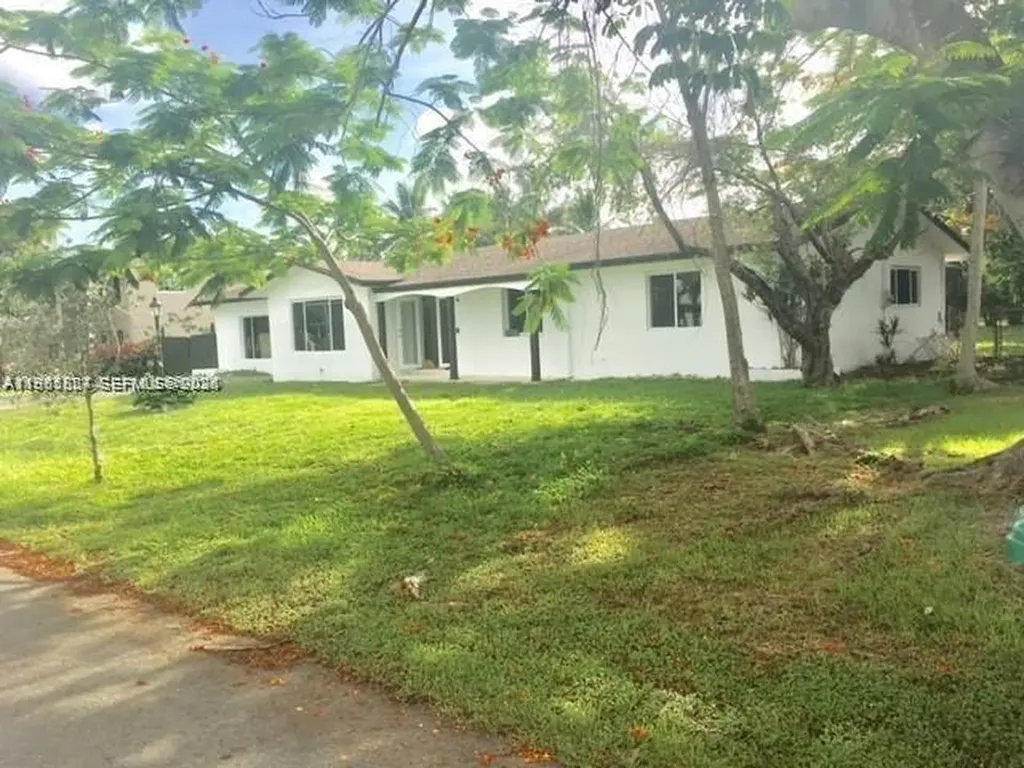 Palmetto Bay FL 33157