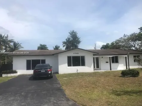 Palmetto Bay FL 33157
