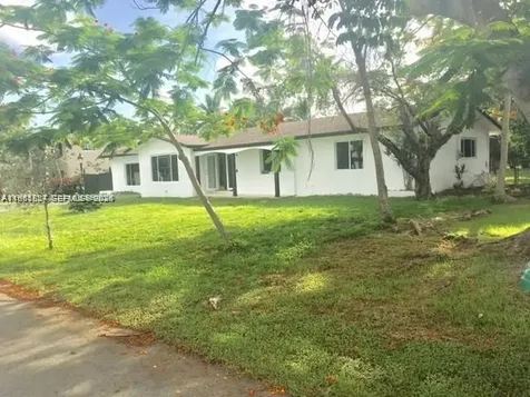 Palmetto Bay FL 33157