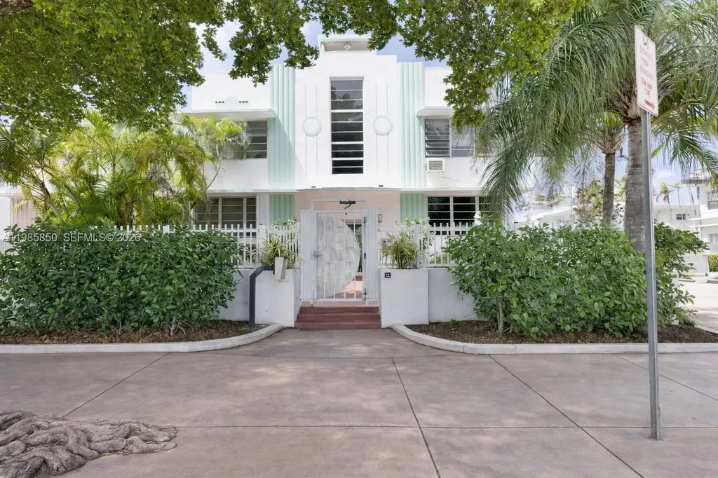 760 Jefferson Avenue Miami Beach FL 33139