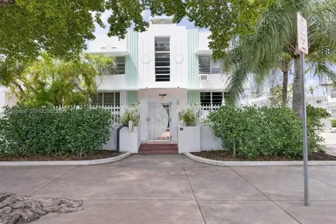 760 Jefferson Avenue Miami Beach FL 33139