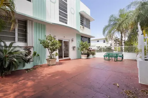 760 Jefferson Avenue Miami Beach FL 33139