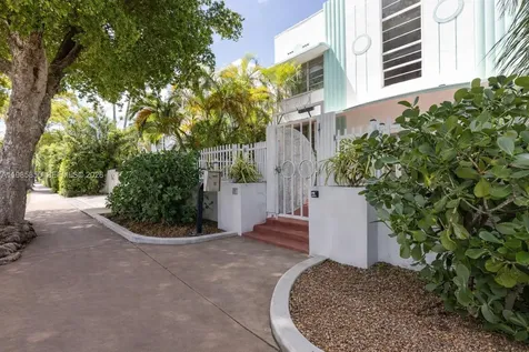 760 Jefferson Avenue Miami Beach FL 33139