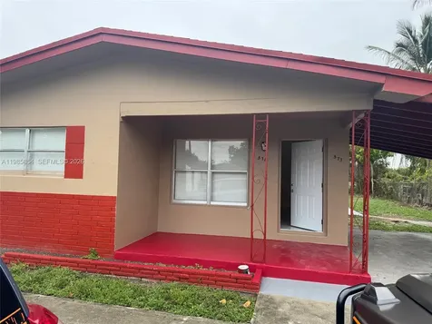 571 NW 113th Street Miami Shores FL 33168
