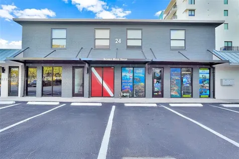 24 NE 1st Avenue Dania Beach FL 33004