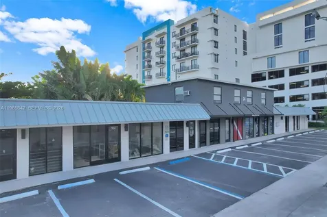 24 NE 1st Avenue Dania Beach FL 33004