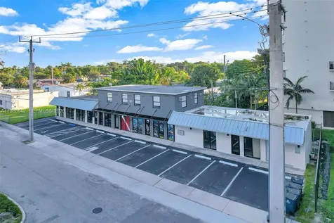 24 NE 1st Avenue Dania Beach FL 33004