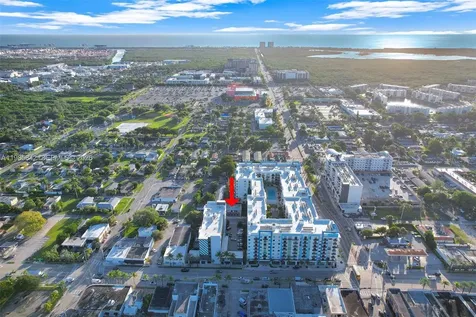 24 NE 1st Avenue Dania Beach FL 33004