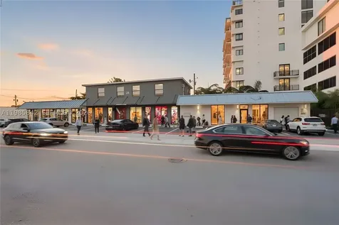 24 NE 1st Avenue Dania Beach FL 33004