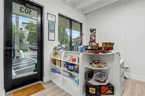 24 NE 1st Avenue Dania Beach FL 33004