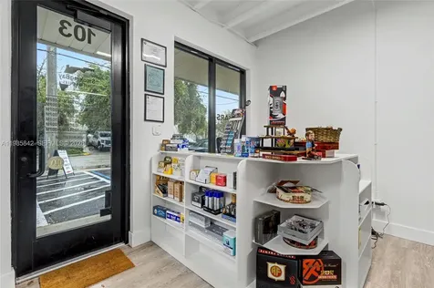 24 NE 1st Avenue Dania Beach FL 33004