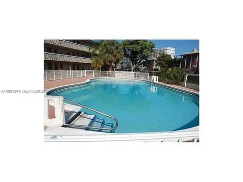 11840 NE 19th Drive North Miami FL 33181