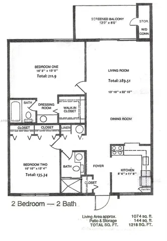 2828 Casita Way Delray Beach FL 33445