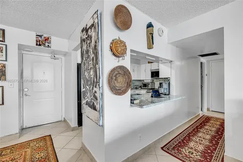 100 Bayview Drive Sunny Isles Beach FL 33160