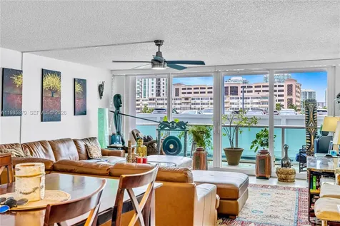 100 Bayview Drive Sunny Isles Beach FL 33160