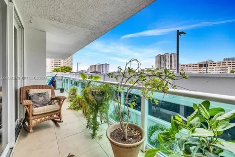 100 Bayview Drive Sunny Isles Beach FL 33160