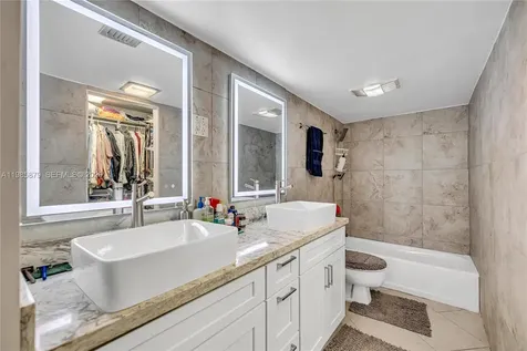 100 Bayview Drive Sunny Isles Beach FL 33160