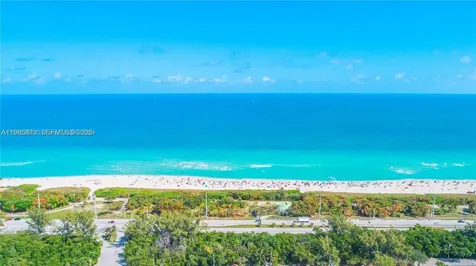 100 Bayview Drive Sunny Isles Beach FL 33160