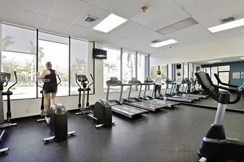 100 Bayview Drive Sunny Isles Beach FL 33160