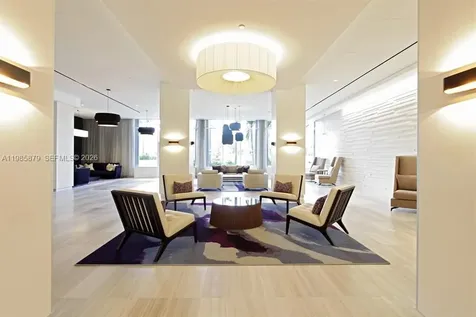 100 Bayview Drive Sunny Isles Beach FL 33160