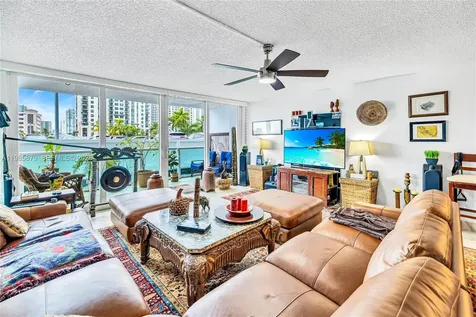 100 Bayview Drive Sunny Isles Beach FL 33160