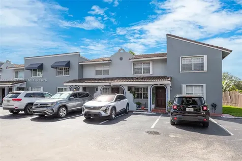 7110 NW 173rd Drive Hialeah FL 33015
