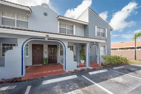 7110 NW 173rd Drive Hialeah FL 33015