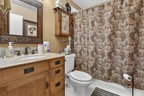 13641 SW 17th Court Miramar FL 33027