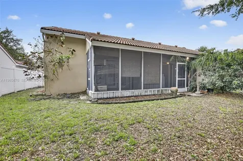 13641 SW 17th Court Miramar FL 33027