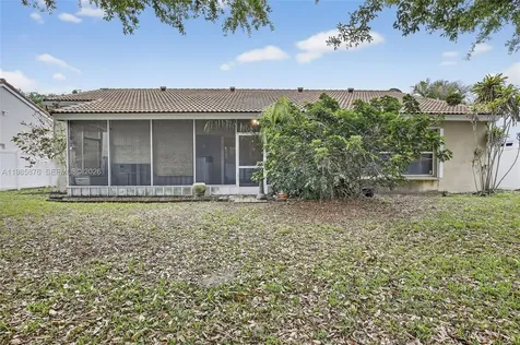 13641 SW 17th Court Miramar FL 33027