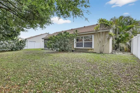 13641 SW 17th Court Miramar FL 33027