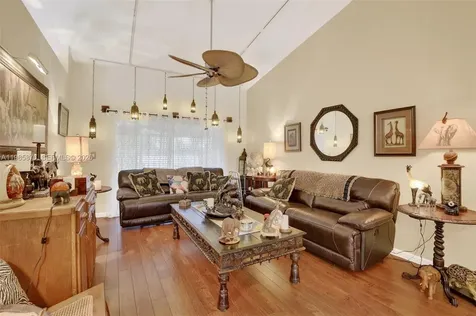 13641 SW 17th Court Miramar FL 33027