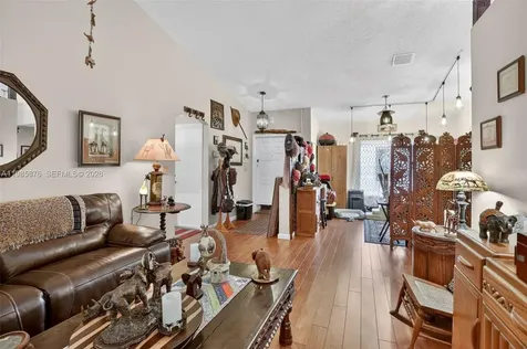 13641 SW 17th Court Miramar FL 33027