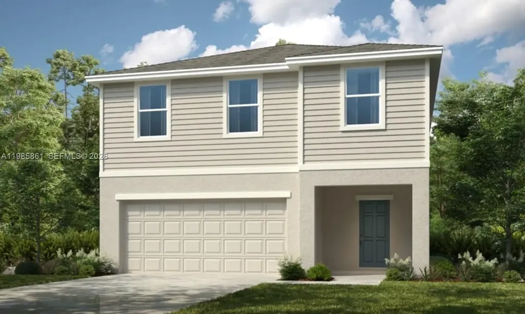 6506 Equinox Lane North Fort Myers FL 33917
