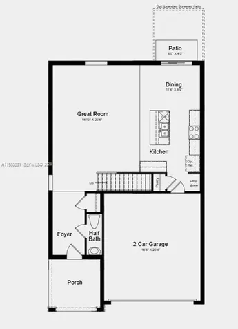 6506 Equinox Lane North Fort Myers FL 33917