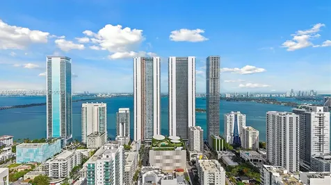 700 NE 24th Street Miami FL 33137