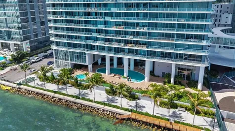 700 NE 24th Street Miami FL 33137