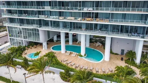 700 NE 24th Street Miami FL 33137
