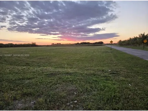 35250 SW 218th Avenue Homestead FL 33034