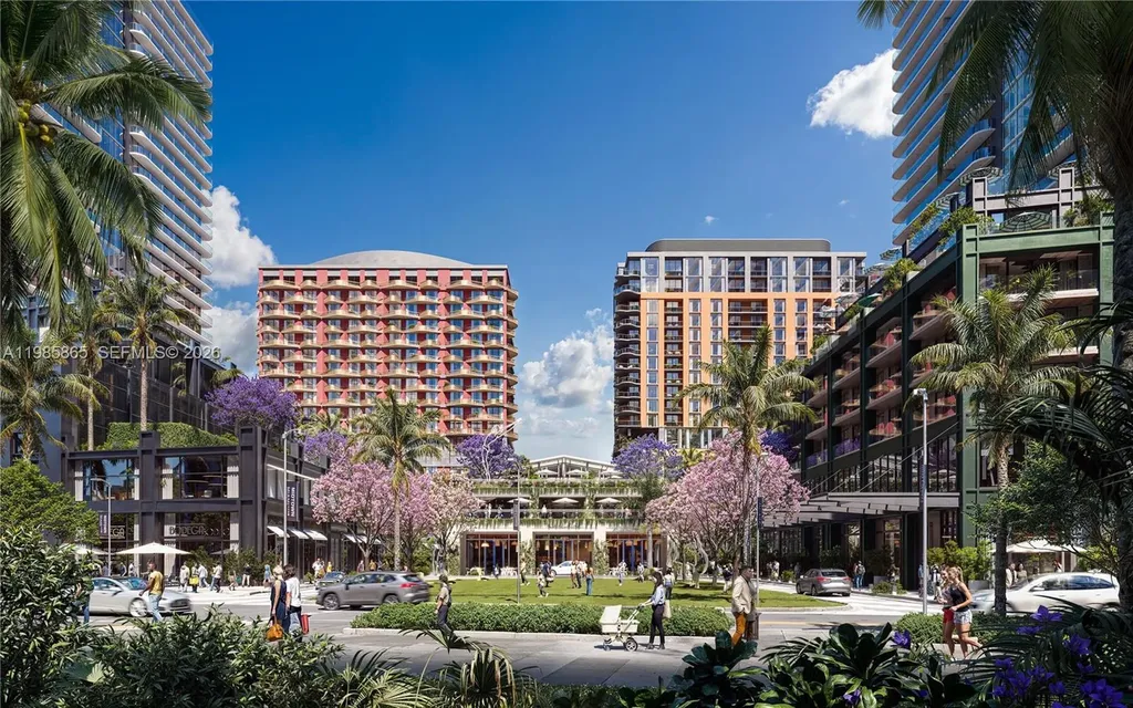 3055 N.miami Avenue Miami FL 33127