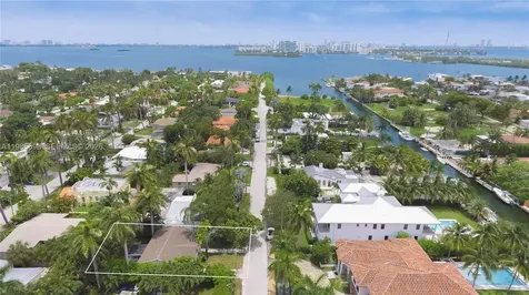 1045 NE 84th Street Miami FL 33138
