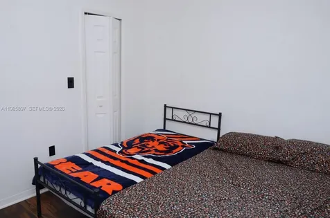 12505 SW 124th Court Miami FL 33186