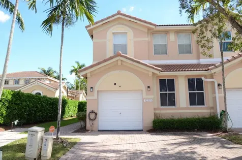 12505 SW 124th Court Miami FL 33186