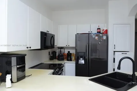 12505 SW 124th Court Miami FL 33186