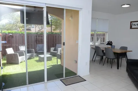 12505 SW 124th Court Miami FL 33186