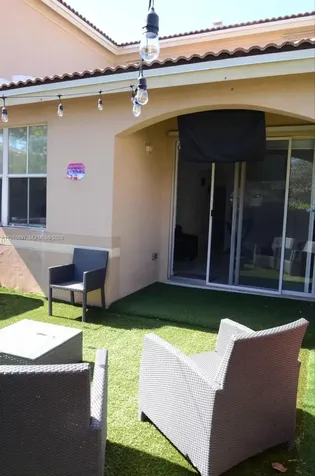 12505 SW 124th Court Miami FL 33186