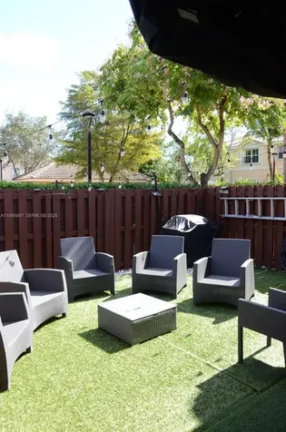 12505 SW 124th Court Miami FL 33186